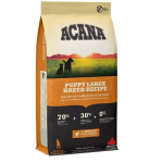 ACANA Dog Puppy Large Breed - kuiv koeratoit - 17 kg