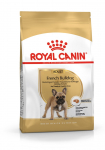 Royal Canin BHN Prantsuse buldogi kuivtoit t&auml;iskasvanud koertele 9 kg