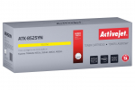 Activejet ATK-8525YN tooner (asendus Kyocera TK-8525Y; Supreme; 20000 lehek&uuml;lge; kollane)