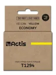 Actis KE-1294 tint (Epson T1294 asendustint; standardne; 15 ml; kollane)