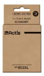 Actis KH-953BKR tint (HP 953XL L0S70AE asendus; standardne; 50 ml; must) - uus kiip