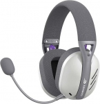 Havit Gamenote Fuxi-H3 - gaming headphones, grey