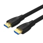 UNITEK C11043BK HDMI-kaabel 10 m HDMI-t&uuml;&uuml;p A (standardne) must