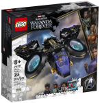 LEGO SUPER HEROES 76211 SHURI'S SUNBIRD