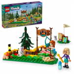 LEGO FRIENDS 42622 Seikluslaagri vibulaskmisrada