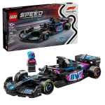 LEGO SPEED CHAMPIONS 77248 BWT Alpine F1 meeskond A524