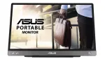 ASUS MB14AC arvutimonitor 35,6 cm (14") 1920 x 1080 pikslit Full HD hall