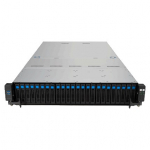 Asus Rack (2U) AMD RS521A-E12-RS24U platvorm