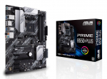 ASUS PRIME B550-PLUS AMD B550 pesa AM4 ATX