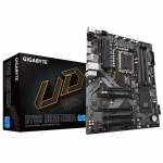 Gigabyte B760 DS3H DDR4 emaplaat - toetab Intel Core 14. protsessoreid, 18+2+1 faasilist digitaalset VRM-i, kuni 5333MHz DDR4 (OC), 2xPCIe 4.0 M.2, GbE LAN, USB 3.2 Gen 2