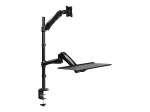 LOGILINK BP0030 Istu-seisuasend WS kinnitusega