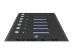 ICY BOX IB-AC618 7-pordiline USB 3.0 jaotur