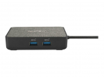 KENSINGTON MD120U4 USB4 Thunderbolt 4