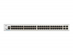 CISCO Catalyst 1300 48-port GE 4x10G SFP