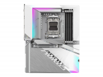 GIGABYTE B650E A Stealth Ice