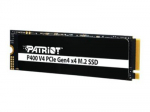 PATRIOT P400 V4 4TB SSD M.2 2280 PCIE