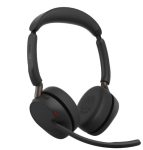 JABRA Evolve3 65 - Stereo LINK 390c MS