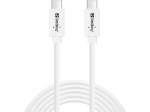 Sandberg 136-54 USB-C to USB-C USB 3.1 Gen2 PD 100W cable, 2M