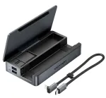 CONSOLE ACC DOCK 9IN1/BC1003 TPZH0 VENTION