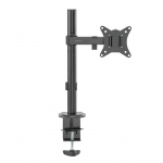 Monitor mount 17-32 inches arm lenght 376 mm max 9kg