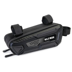 Bicycle holder case M M40 black