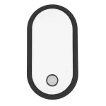 LED motion sensor lamp with PIR sensor MCE534