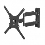 Holder for TV LED/LCD 23-52" 32KG AR-78 reg. vertical/horizontal 50cm
