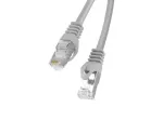 Patchcord FTP PCF6-10CC-0500-S cat.6 5M gray
