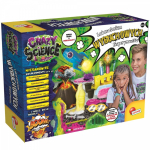 Science set Crazy Science Laboratory of explosive