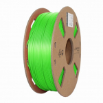Printer filament 3D PLA PLUS/1.75mm/green