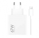 Charger Hyper Charge Combo 67W