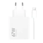 Charger Hyper Charge Combo 67W