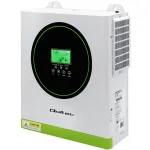 Solar inverter Off Grid 1500W 100A 12V MPPT