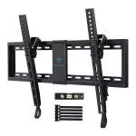 Perlesmith TV 37-82" Wall Mounts PSLTK1