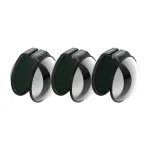 Freewell ND filter set for OSMO 360 &ndash; pack of 3