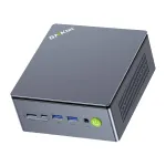 Mini PC GMKtec M7 Ultra Ryzen 7 PRO 6850U 16GB 512GB Win 11 Pro