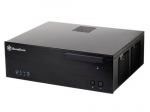 SilverStone GD04B USB 3.0 - czarny