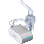 Beurer IH 58 , inhaler (gray/white)