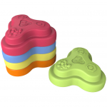 BIG Happy Rocks, a skill game