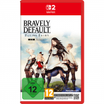 Nintendo Bravely Default Flying Fairy HD Remaster Game Nintendo Switch 2 Edition