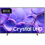 SAMSUNG GU43U8099FUXZG, LED TV - 43 - black, UltraHD/4K, triple tuner, HDR