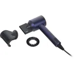 Dyson Supersonic hair dryer Straight+Wavy (night blue/copper, 1,600 watts)