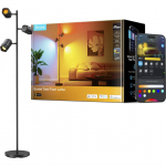 Govee tree floor lamp