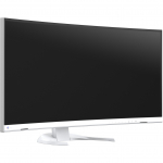 Eizo FlexScan EV3851X (95.3 cm (37.5 inches), white, curved, HDMI, DP, USB-C, USB hub)