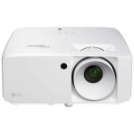 Optoma ZH401e DLP Projector