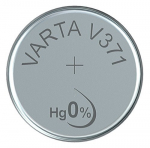Varta Chron V371, silver, 1.55V (0371-101-111)