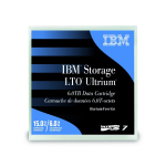 IBM LTO-7 Ultrium Data Cartridge