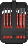 Wiha bit set slimBit electric - 43156