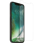 Nevox NEVOGLASS with EASY APP (transparent, iPhone 14 Plus | 13 Pro Max)