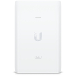 Ubiquiti PoE injector, 1x RJ-45, 30W (white)